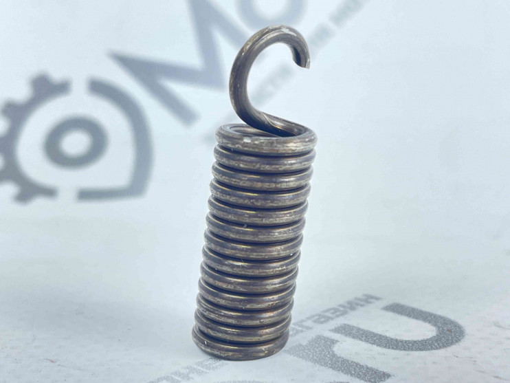 Пружина мотоцикл Минск внутреннего барабана