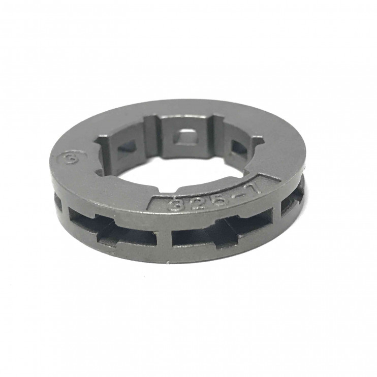 Барабан сцепления звездочка 0.325 Husqvarna 340P 7 зубов со съёмным венцом