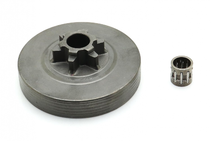 Звезда ведущая Цыганка 38 3/8-6 d71 мм