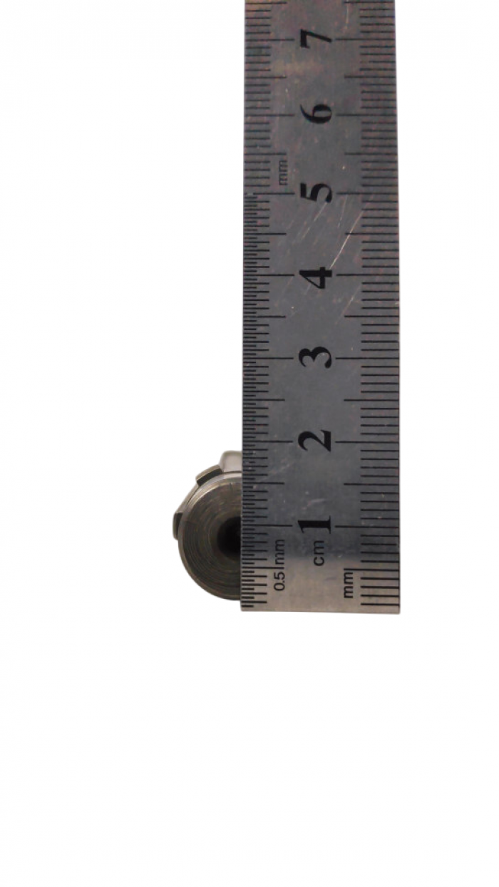 Вал первичный КПП SR1Z-80Е