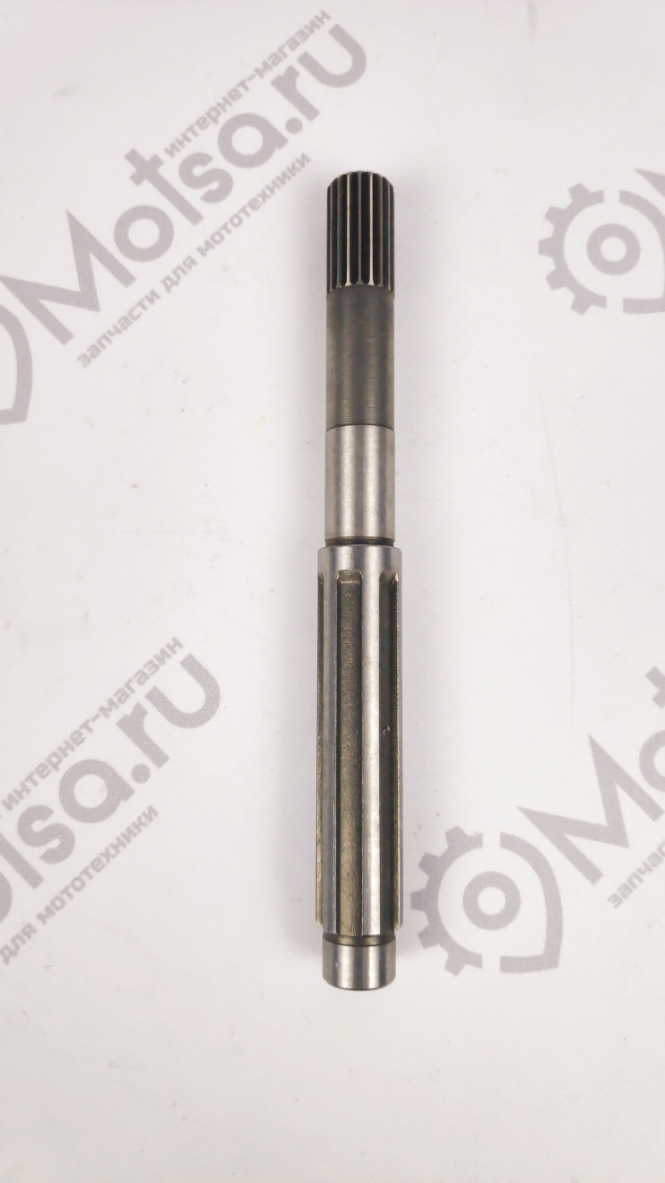 Вал первичный КПП SR1Z-80Е