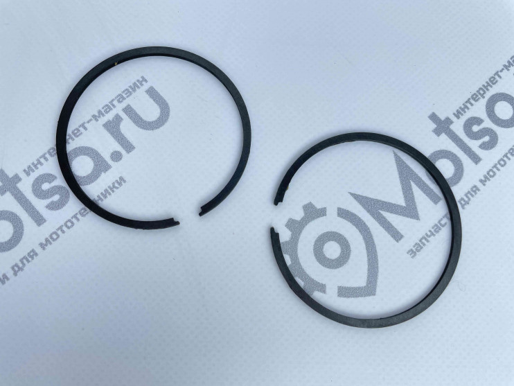 Кольца Муравей Россия узкие 1 ремонт