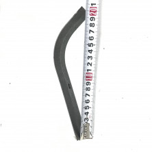 Фреза-культиватор дополнительная разборная (d пос.=35мм, 165мм) МК Крот, Сибиряк, Омич (1 к-т: 2 шт)