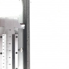 Фреза-культиватор дополнительная разборная (d пос.=35мм, 165мм) МК Крот, Сибиряк, Омич (1 к-т: 2 шт)