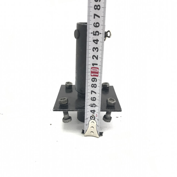 Фреза-культиватор дополнительная разборная (d пос.=35мм, 165мм) МК Крот, Сибиряк, Омич (1 к-т: 2 шт)