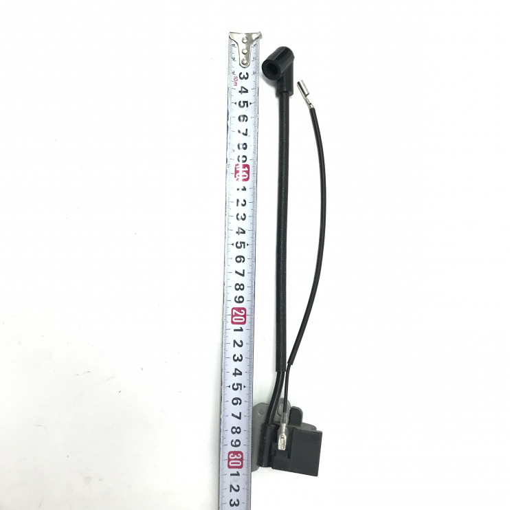 Зажигание Partner 350