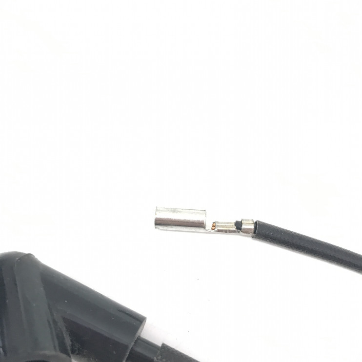 Зажигание Partner 350