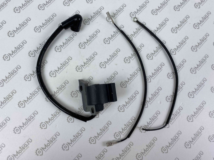 Зажигание Partner 350