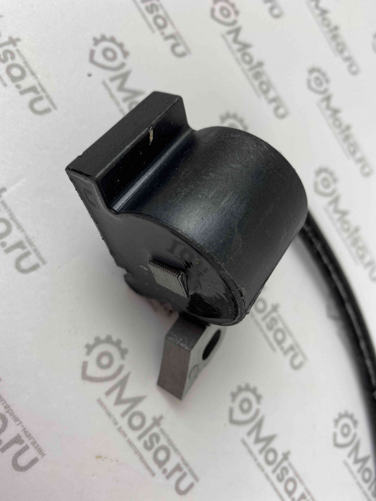 Зажигание Partner 350