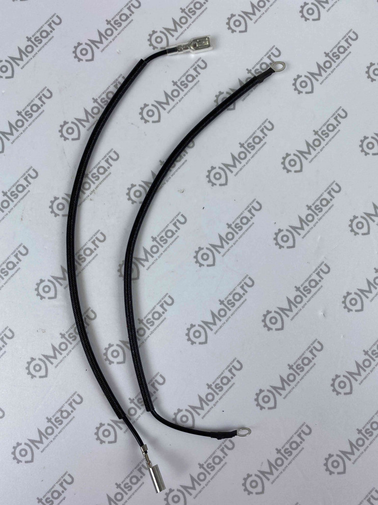 Зажигание Partner 350