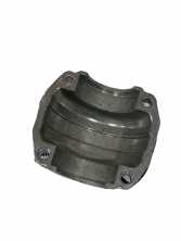 Крышка коленвала Husqvarna 137 поддон 530049794 1 29