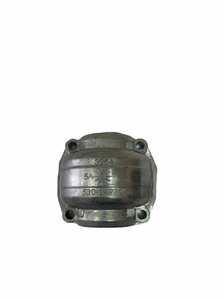 Крышка коленвала Husqvarna 137 поддон 530049794 1 29