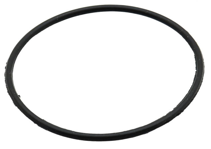Кольцо Буран уплотнительное коллектора малое 110500107 круглое