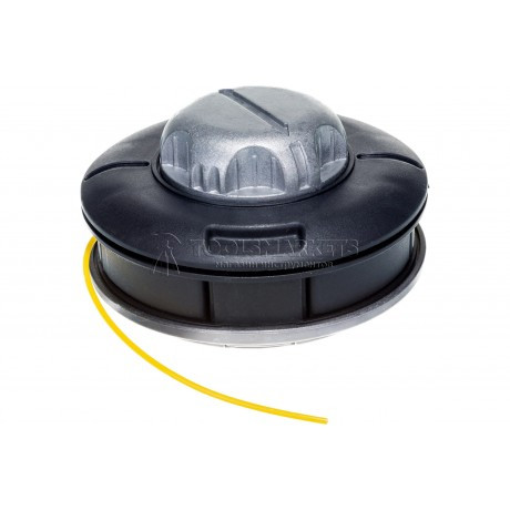 Косильнaя головкa CHAMPION HT43 (М10*1,25 лев) быстр. зaгр. (T233-T517; ET1004A;ET1200A) (С5143)