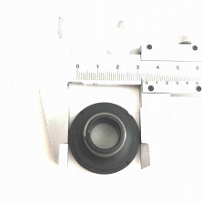 Привод маслонасоса плунжер+червяк Husqvarna 445