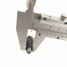 Привод маслонасоса плунжер+червяк Husqvarna 445