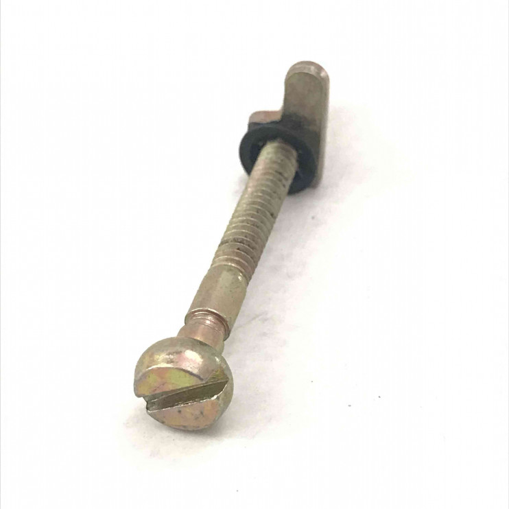 Винт натяжителя шины Husqvarna Partner 530016110 в сборе