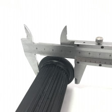 Резинка подножки Урал