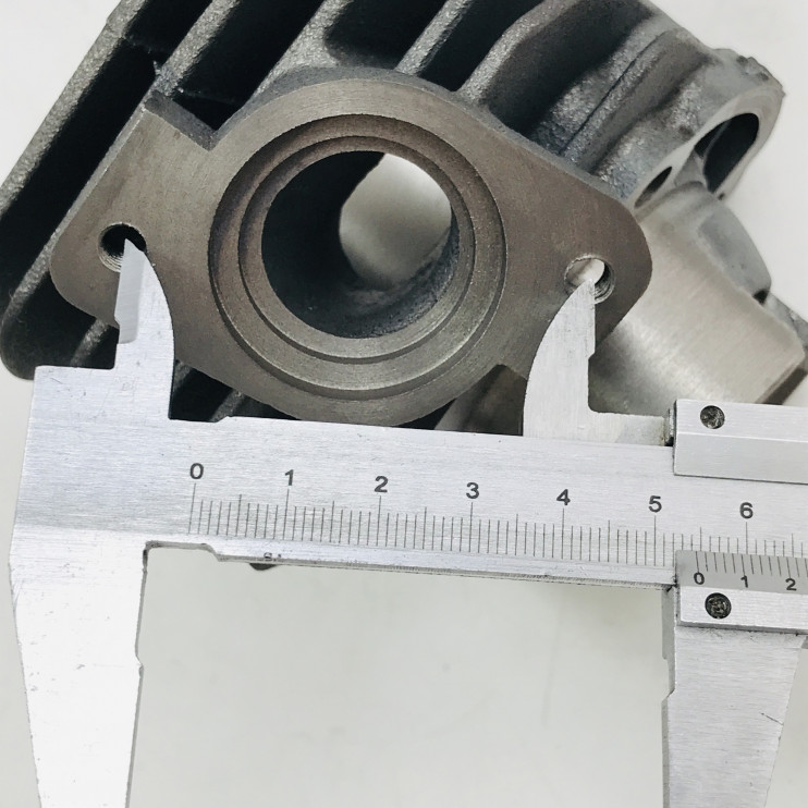 Поршневая группа honda dio 65см3 43 мм TMMP