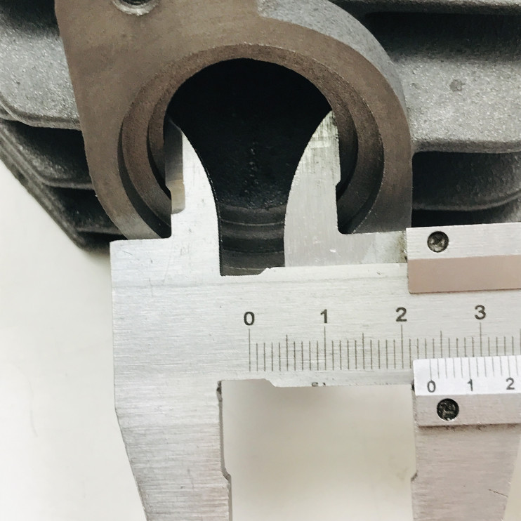 Поршневая группа honda dio 65см3 43 мм TMMP