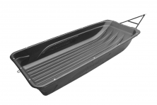 Сани-волокуши 1900 А без отбойника №1