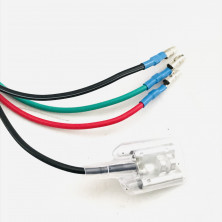 Замок зажигания мотоцикл 125сс GY150