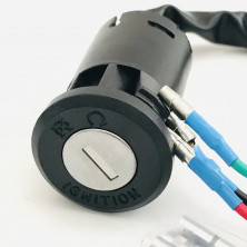 Замок зажигания мотоцикл 125сс GY150