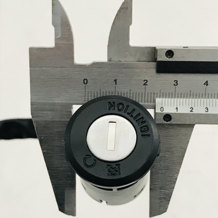 Замок зажигания мотоцикл 125сс GY150
