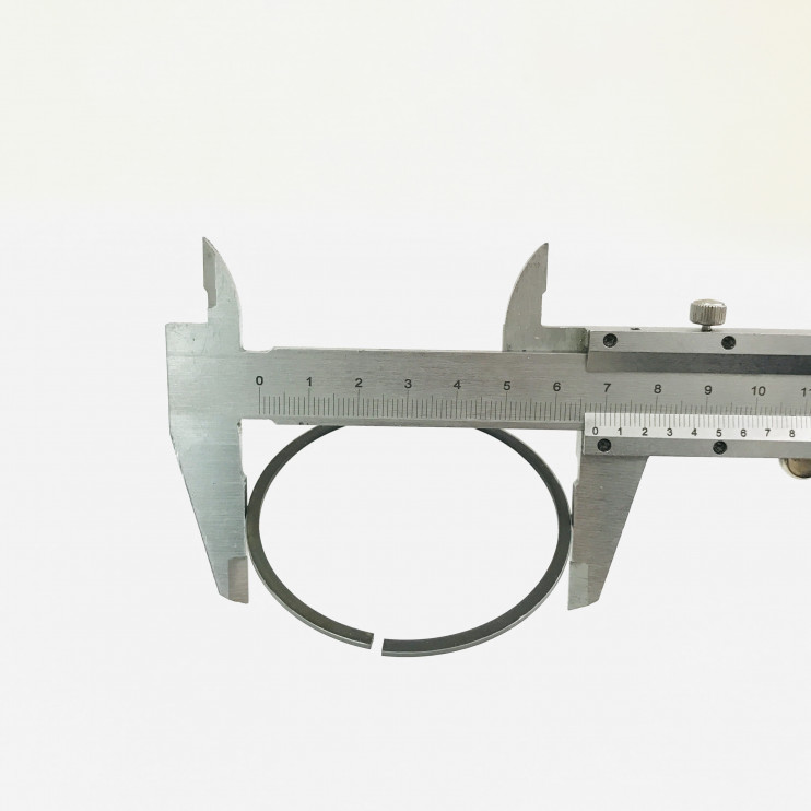 Поршень 168F в сборе 68х54 мм