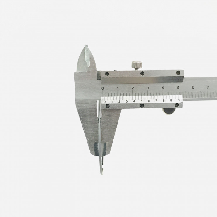Поршень 168F в сборе 68х54 мм