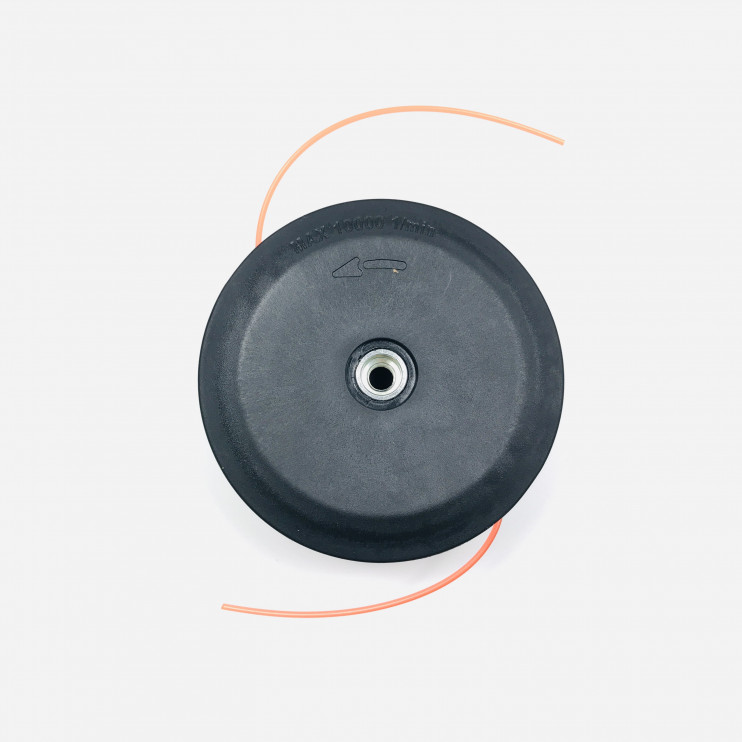 Косильная головка Efco Stark 25 (гайка М8*1,25 левая)