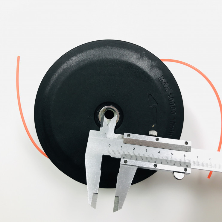 Косильная головка Efco Stark 25 (гайка М8*1,25 левая)