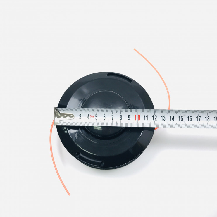 Косильная головка Efco Stark 25 (гайка М8*1,25 левая)