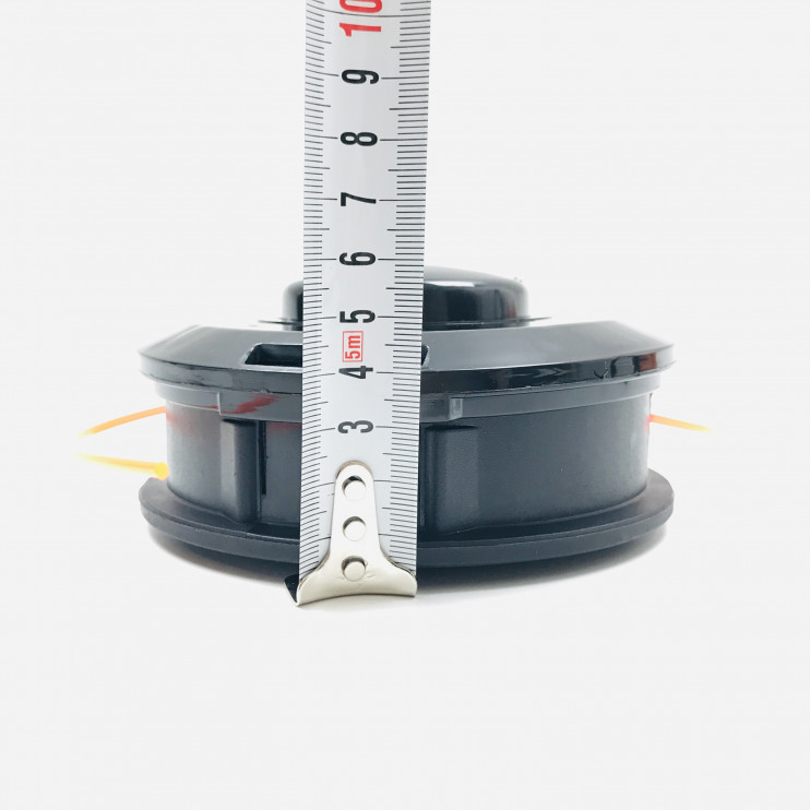 Косильная головка Efco Stark 25 (гайка М8*1,25 левая)