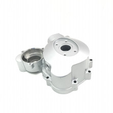 Крышка картера левая 165FMM CBB250