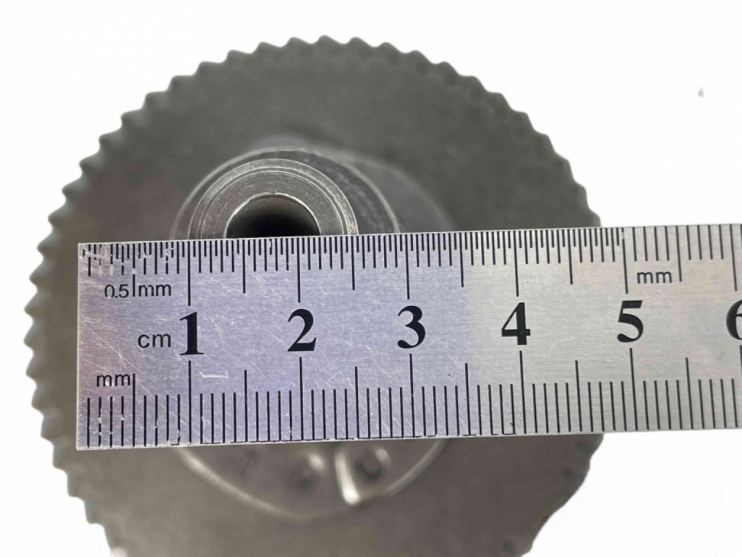 Распредвал 182F-190F