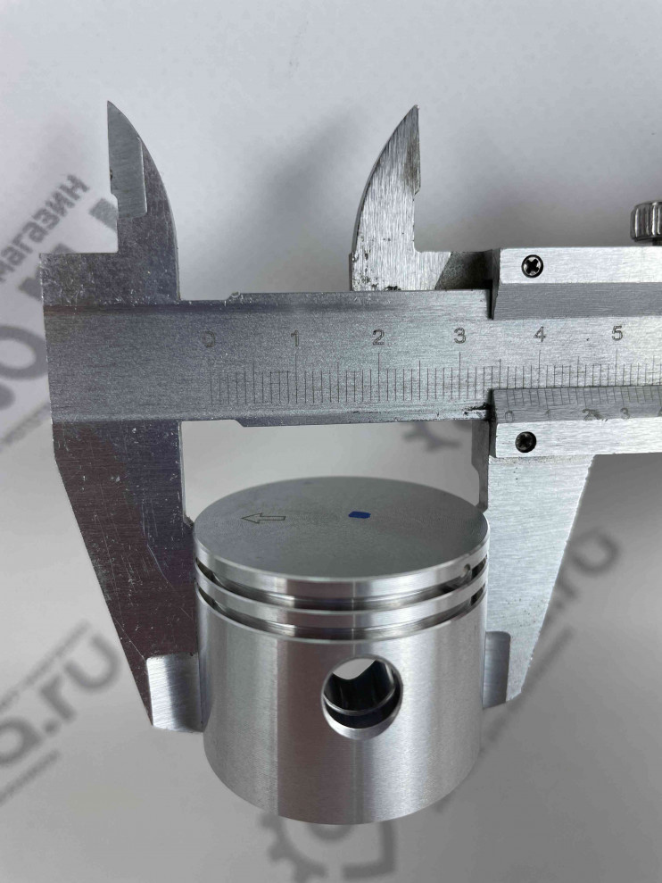 Поршневая группа Champion T283T284