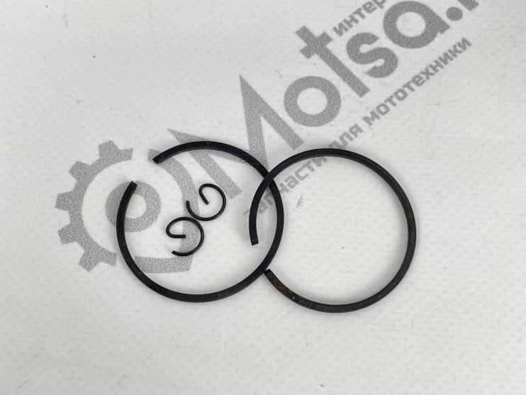 Поршневая группа Champion T283T284