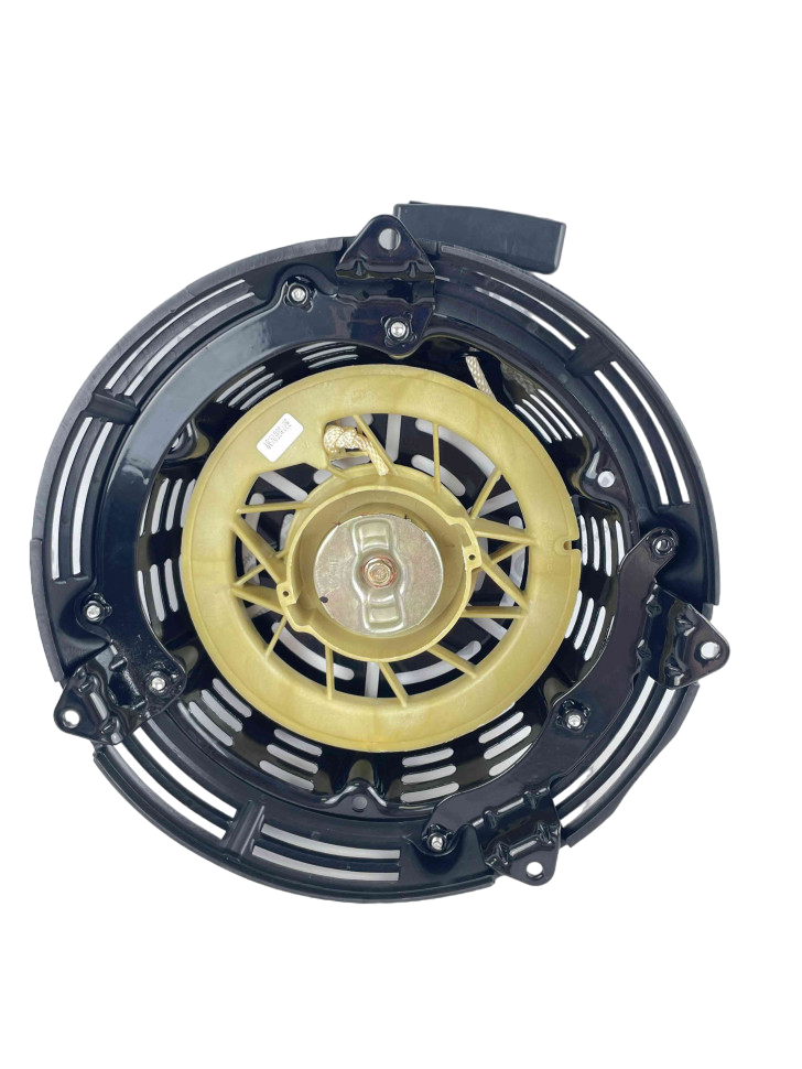 Стартер с кожухом 2V78FA-2V78F-2A Lifan