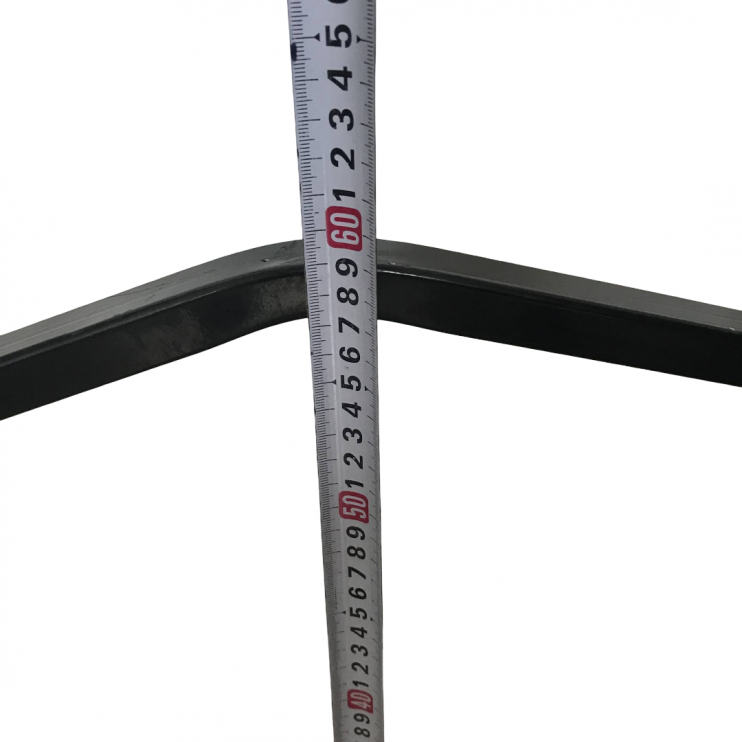 Бампер снегоход Буран 110100290