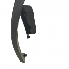 Бампер снегоход Буран 110100290