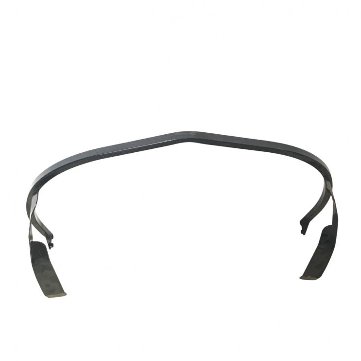 Бампер снегоход Буран 110100290