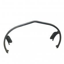 Бампер снегоход Буран 110100290