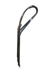 Лыжа снегоход Буран 110300010