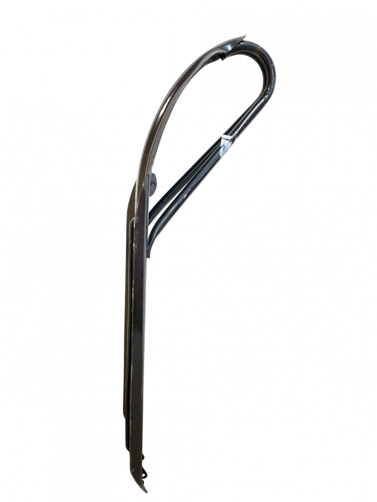 Лыжа снегоход Буран 110300010