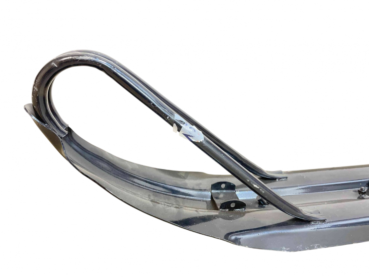 Лыжа снегоход Буран 110300010