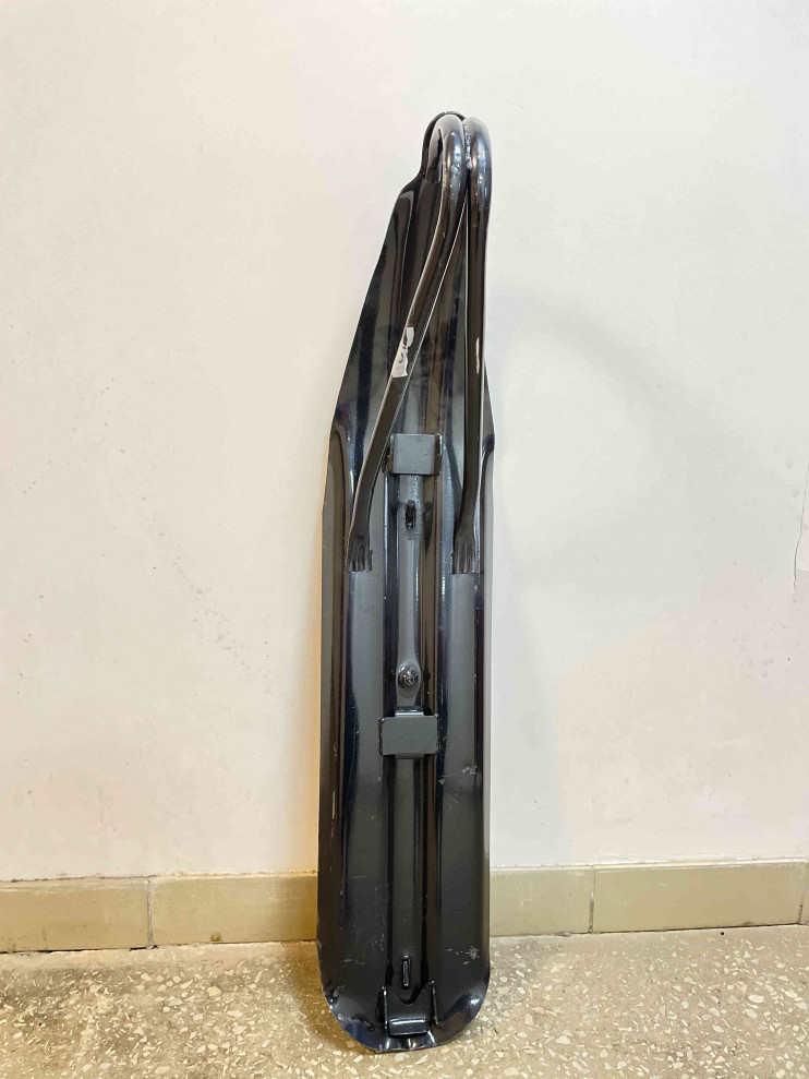 Лыжа снегоход Буран 110300010