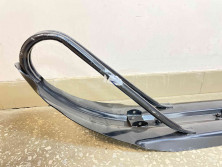 Лыжа снегоход Буран 110300010