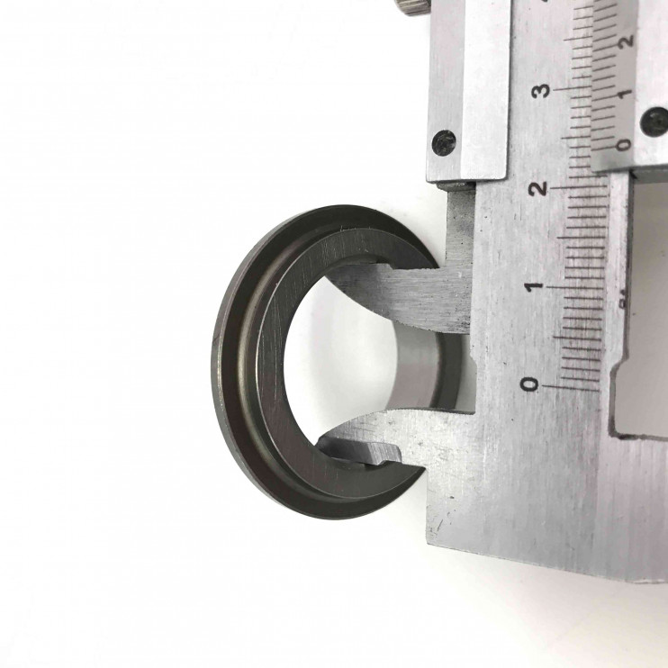 Подшипники рулевой колонки скутер Honda DIO, LEAD, S5