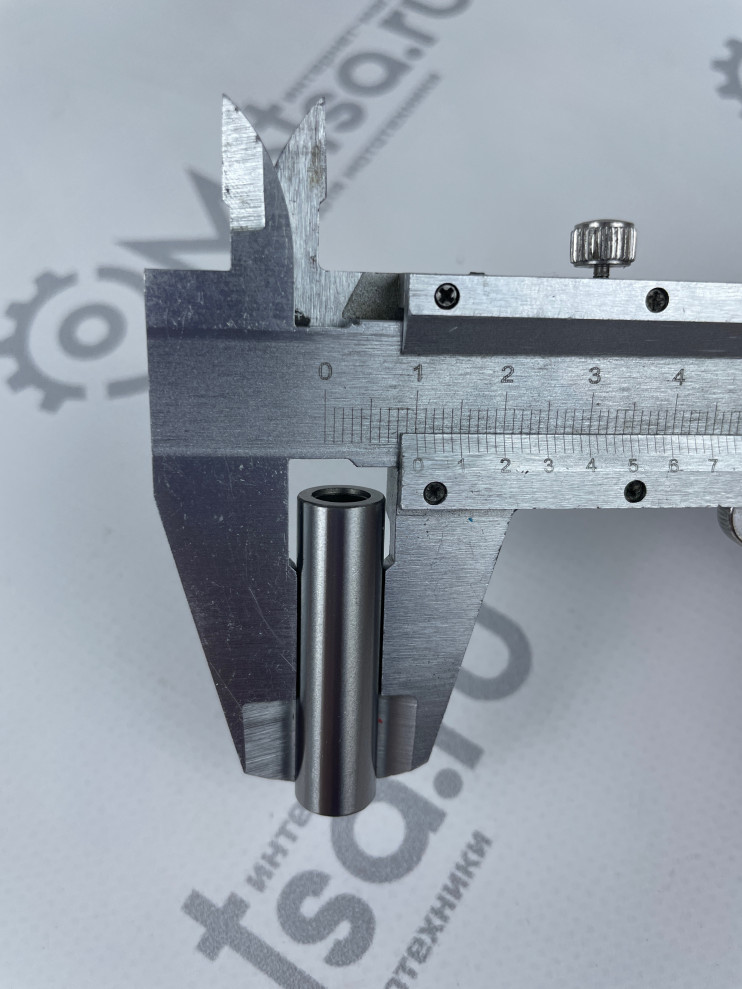 Поршневая группа Yamaha JOG 80 см3 47 мм палец d10 с головкой цилиндра